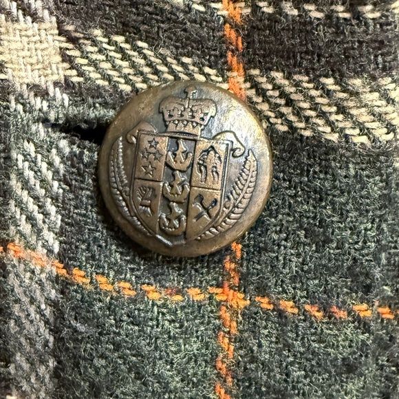 Vintage Peasant Cottage Grunge Academia Farm Renaissance Country Dress - Picture 8 of 15